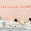 Chemical Cosmetic V/s Natural Cosmetic