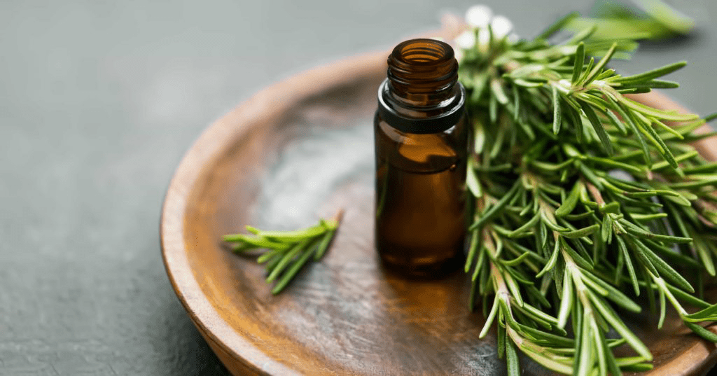 ROSEMARY ESSENTIAL OIL