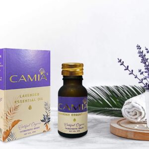 Buy Best Lavender Oil