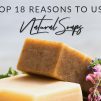 Handmade Natural Soap